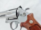 1986 Smith Wesson 629 4 Inch 44 Magnum - 3 of 8