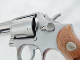 1985 Smith Wesson 681 357 MP - 3 of 8