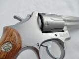 1985 Smith Wesson 681 357 MP - 5 of 8
