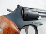 1986 Smith Wesson 586 6 Inch 357 - 5 of 8