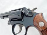 1977 Smith Wesson 13 357 MP 4 Inch - 3 of 8