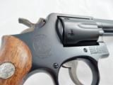 1977 Smith Wesson 13 357 MP 4 Inch - 5 of 8
