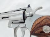 Colt Python Elite Stainless 357 6 Inch NEW - 3 of 8
