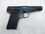 Browning Hi Power 1955 Baby Set New In Case - 6 of 8
