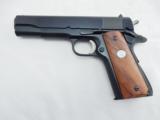 1974 Colt 1911 Government 45ACP NIB - 3 of 6