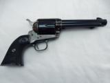 Colt SAA 32-20 5 1/2 NIB - 4 of 5