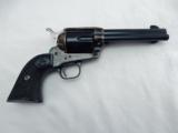 Colt SAA 38-40 4 3/4 NIB - 4 of 5