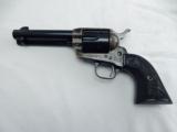 Colt SAA 38-40 4 3/4 NIB - 3 of 5