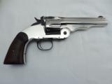 Smith Wesson Schofield 5 Inch Nickel NIB
WFC0046
- 5 of 6