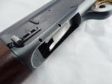 1960 Browning A-5 20 Gauge Improved Cylinder - 2 of 11