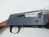 1960 Browning A-5 20 Gauge Improved Cylinder - 1 of 11
