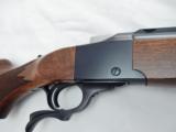 Ruger No 1 7MM Remington Magnum - 1 of 8