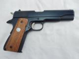 1976 Colt 1911 Series 70 Government - 4 of 8