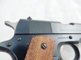 1976 Colt 1911 Series 70 Government - 5 of 8