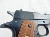 1977 Colt 1911 Series 70 Government 45ACP - 5 of 8