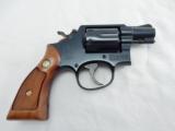 1970 Smith Wesson 10 2 Inch In The Box - 6 of 10