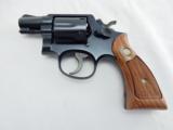 1970 Smith Wesson 10 2 Inch In The Box - 3 of 10