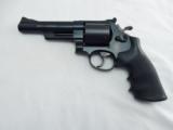 1989 Smith Wesson 25 5 Inch In The Box - 3 of 10