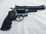 1989 Smith Wesson 25 5 Inch In The Box - 6 of 10