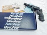1989 Smith Wesson 25 5 Inch In The Box - 1 of 10