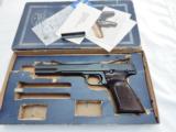 Smith Wesson 46 22 7 Inch In The Box - 1 of 11