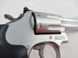 1996 Smith Wesson 686 4 Inch 7 Shot No Lock - 5 of 8