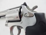 1996 Smith Wesson 686 4 Inch 7 Shot No Lock - 3 of 8