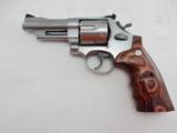  1996 Smith Wesson 625 Mountain Gun 45 Long Colt - 8 of 8