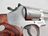  1996 Smith Wesson 625 Mountain Gun 45 Long Colt - 4 of 8
