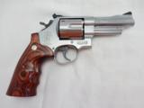  1996 Smith Wesson 625 Mountain Gun 45 Long Colt - 1 of 8