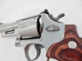  1996 Smith Wesson 625 Mountain Gun 45 Long Colt - 3 of 8