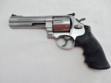 1998 Smith Wesson 629 Classic 5 Inch - 1 of 8
