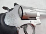 1998 Smith Wesson 629 Classic 5 Inch - 5 of 8