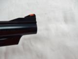 1980 Smith Wesson 25 Long Colt 4 Inch - 6 of 9