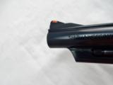 1980 Smith Wesson 25 Long Colt 4 Inch - 2 of 9