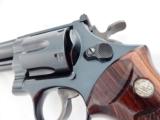 1980 Smith Wesson 25 Long Colt 4 Inch - 3 of 9