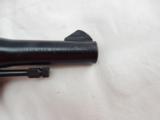 Colt Experimental Prototype Police Positive
*** FACTORY LETTERED *** RARE *** - 7 of 12