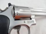 1995 Smith Wesson 686 357 In The Box - 7 of 10