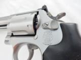 1995 Smith Wesson 686 357 In The Box - 5 of 10