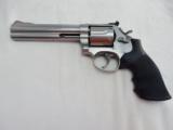 1995 Smith Wesson 686 357 In The Box - 3 of 10