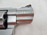 Smith Wesson 460 ES Bear Kit In The Case - 10 of 12
