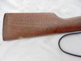 Winchester 94 Trapper 32 Wrangler NEW - 2 of 8