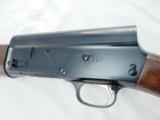 1995 Browning A-5 Light 12 New In The Box " INVECTOR PLUS " - 8 of 10