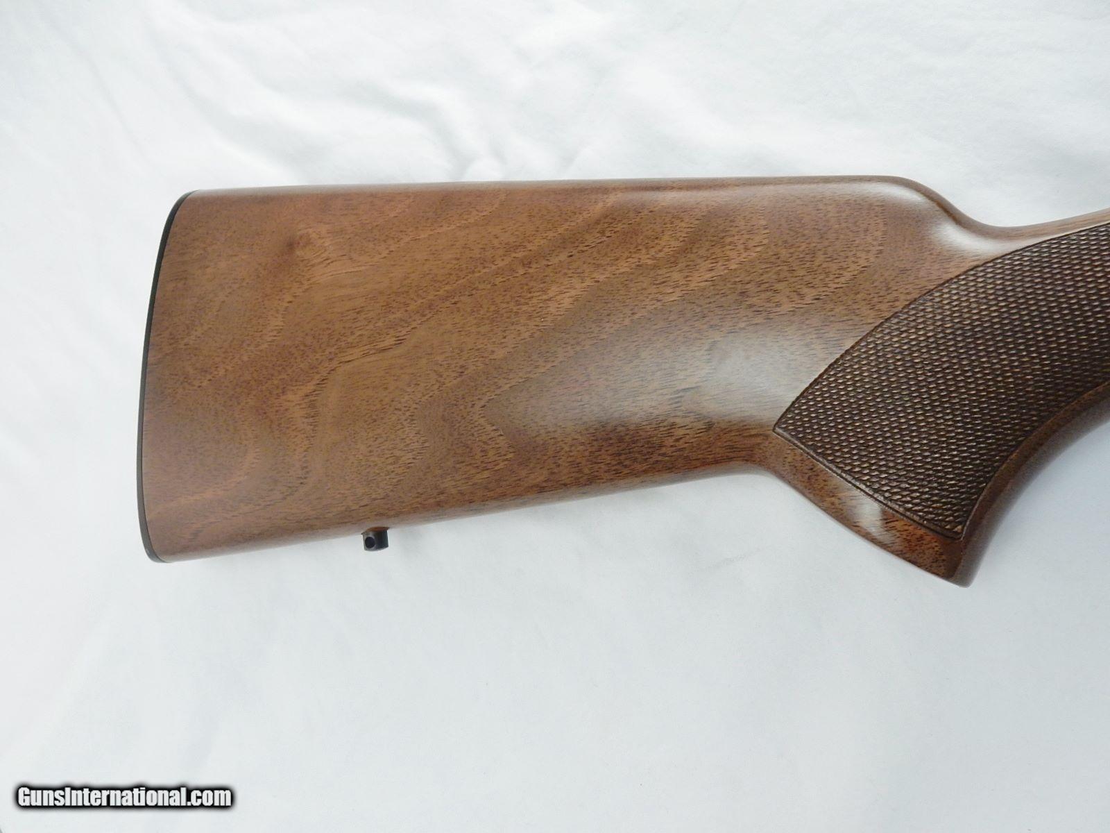 1969 Browning BAR 3006 Grade II