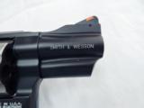  Smith Wesson 386 Airlite PD 357 386PD - 6 of 8