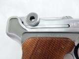 Stoeger Luger 9MM Stainless - 6 of 8