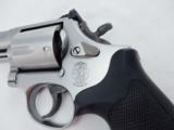 1996 Smith Wesson 696 3 Inch 44 Special - 3 of 8