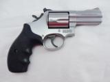 1996 Smith Wesson 696 3 Inch 44 Special - 4 of 8