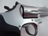 1996 Smith Wesson 696 3 Inch 44 Special - 5 of 8