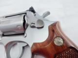 1980 Smith Wesson 66 4 Inch P&R - 3 of 8